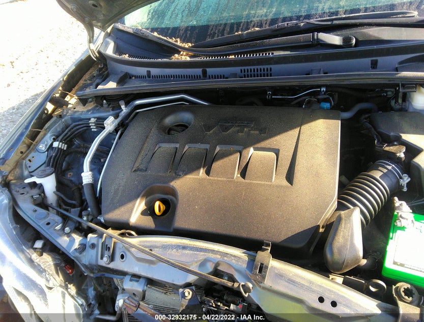 2T1BURHE1JC019939