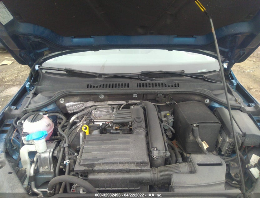 3VWDB7AJ6HM386456