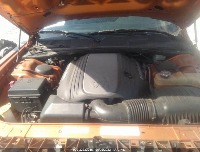 2B3CJ5DT6BH601845