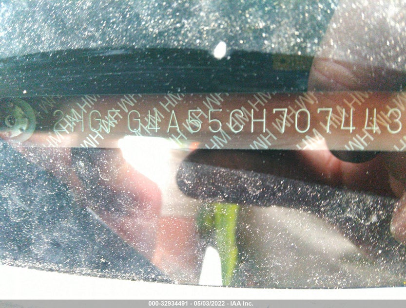 2HGFG4A55CH707443