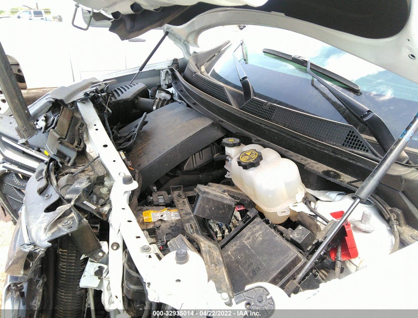 1GNERJKW0LJ267809