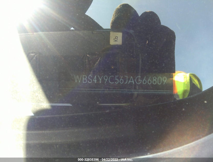 WBS4Y9C56JAG66809