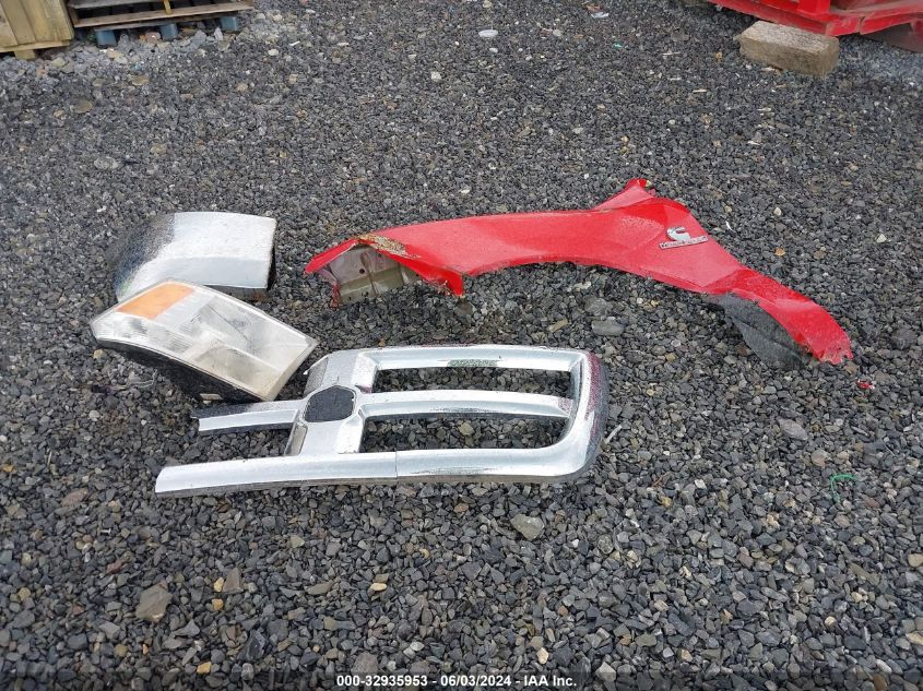 2018 Ram 3500 Tradesman 4X4 6'4" Box VIN: 3C63R3CL5JG268380 Lot: 32935953