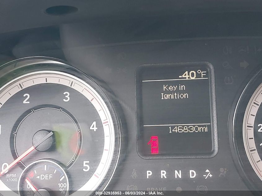 2018 Ram 3500 Tradesman 4X4 6'4" Box VIN: 3C63R3CL5JG268380 Lot: 32935953