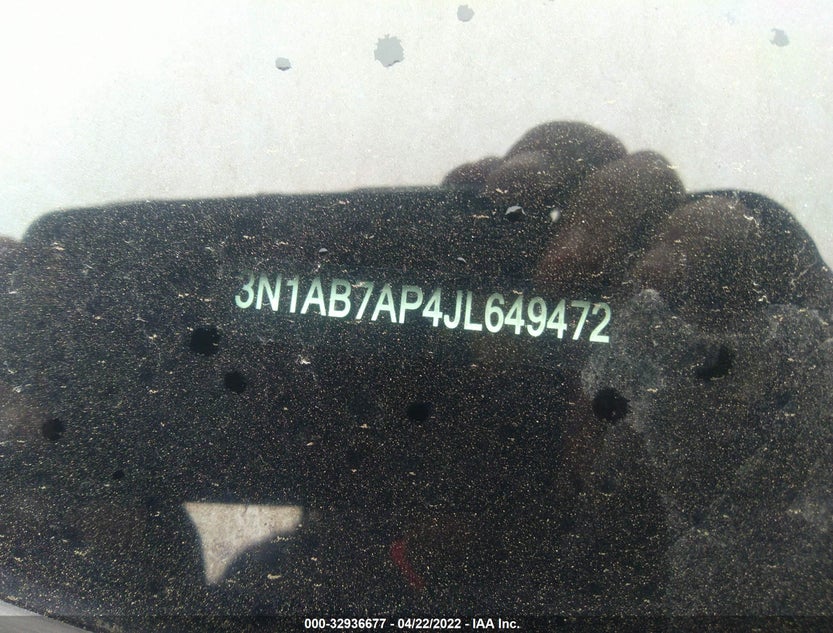 3N1AB7AP4JL649472