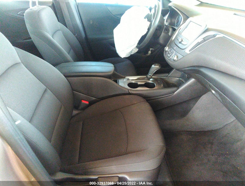 1G1ZD5ST1JF195727