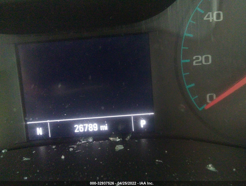 1GCGTBEN9K1351525