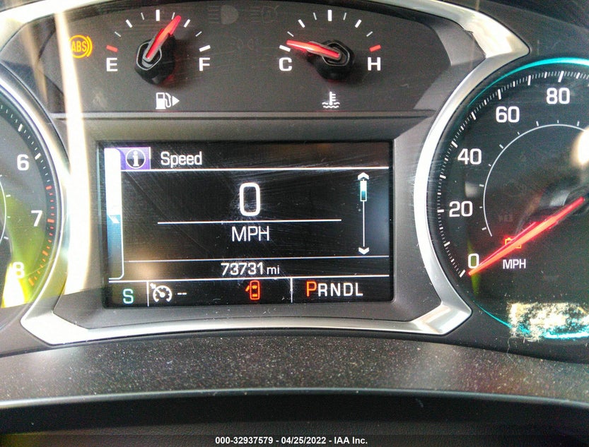 1G1ZE5ST6GF234320