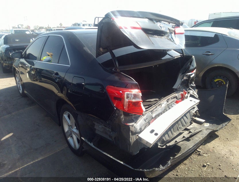 4T1BF1FK4DU698726