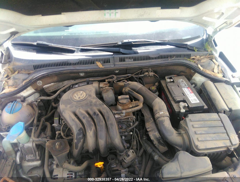 3VW2K7AJ6CM355398