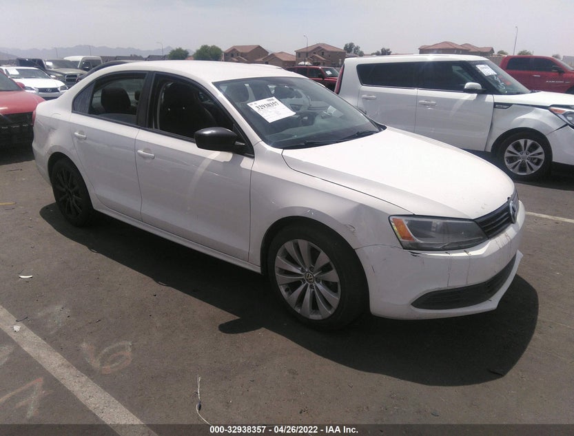 3VW2K7AJ6CM355398