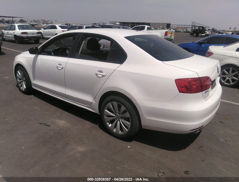 3VW2K7AJ6CM355398