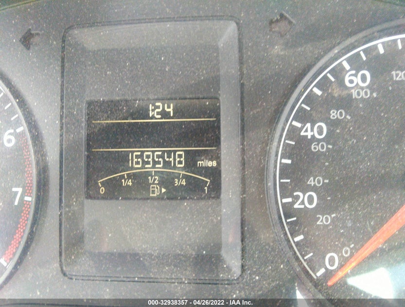 3VW2K7AJ6CM355398