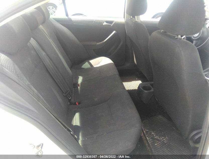 3VW2K7AJ6CM355398