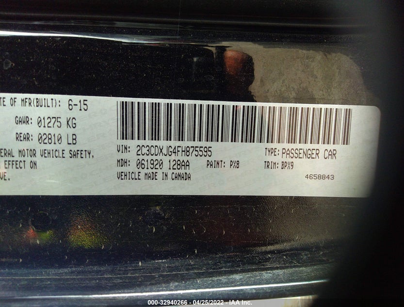 2C3CDXJG4FH875595