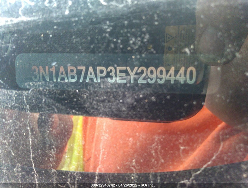 3N1AB7AP3EY299440