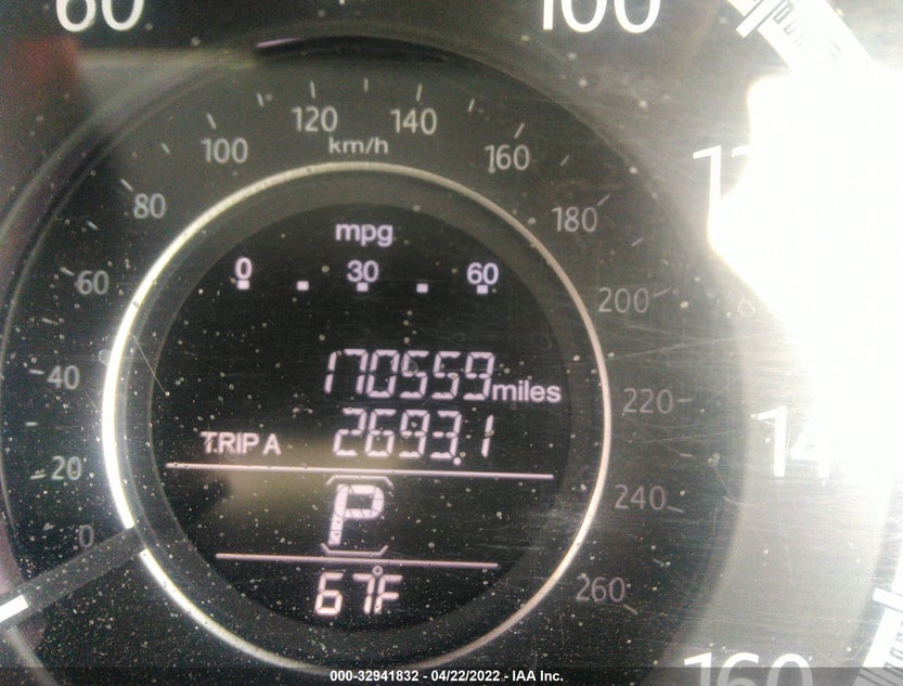 1HGCR2F3XEA097100