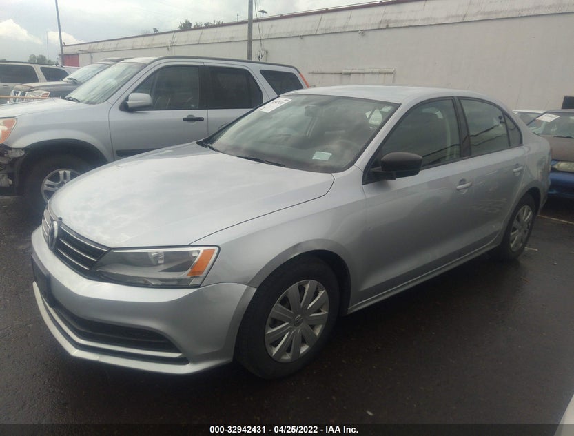 3VW267AJ0GM245554