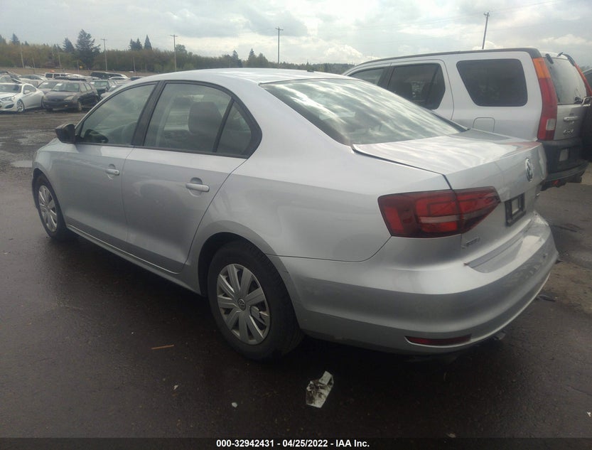 3VW267AJ0GM245554