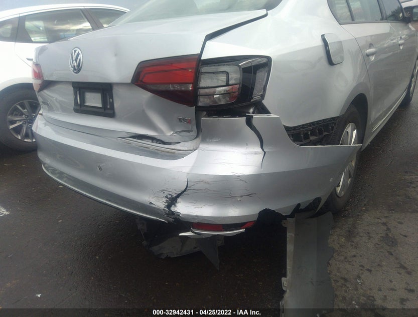 3VW267AJ0GM245554