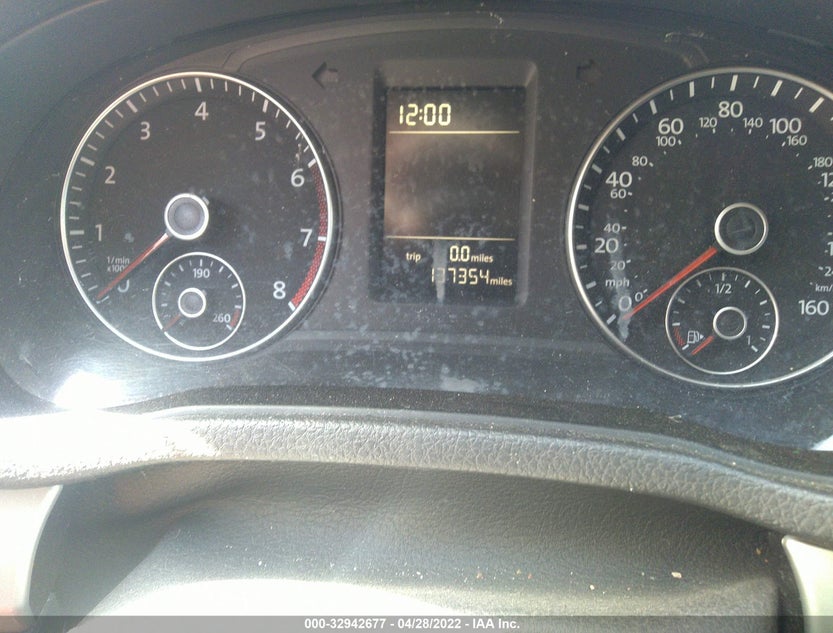 1VWAT7A39FC043009