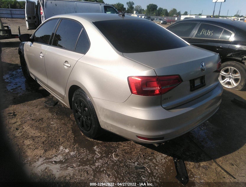 3VW2K7AJ3FM278218