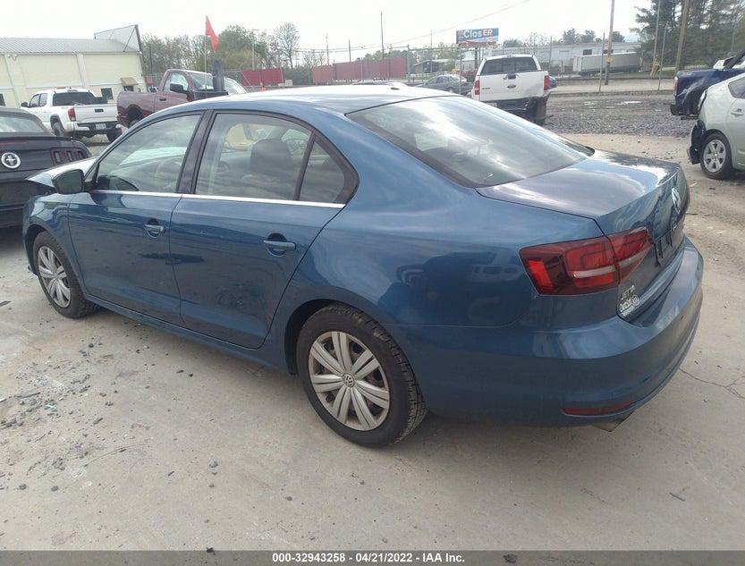 3VW167AJ6HM381751