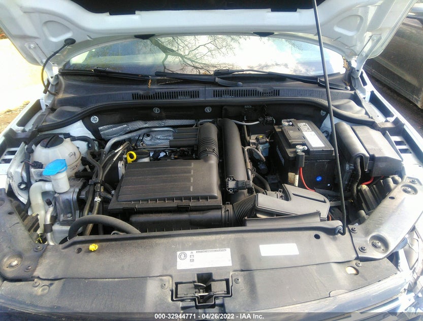 3VW267AJ5GM284706