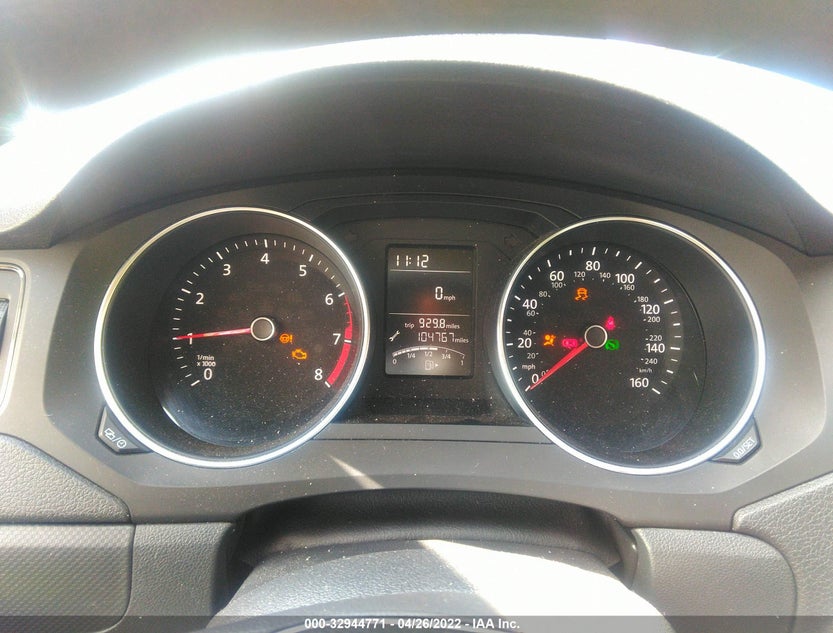 3VW267AJ5GM284706