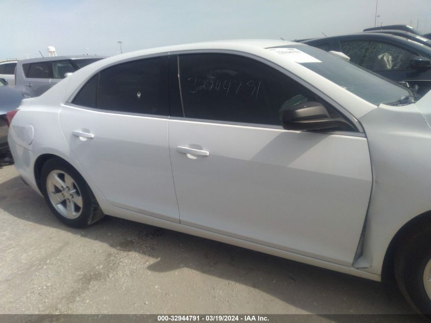 1G11A5SL7EF263914 2014 Chevrolet Malibu 1Fl