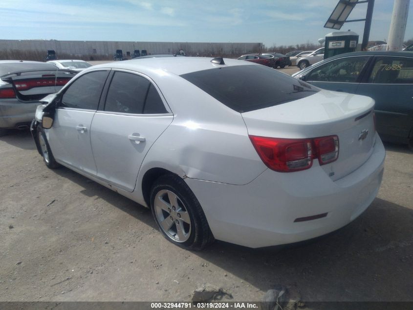 1G11A5SL7EF263914 2014 Chevrolet Malibu 1Fl