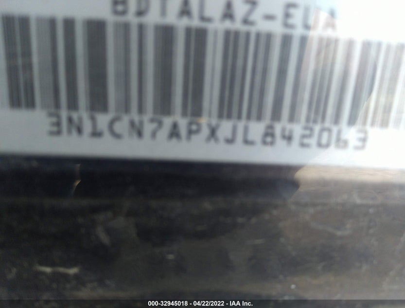 3N1CN7APXJL842063