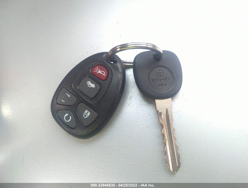 1G1ZC5E11BF285815