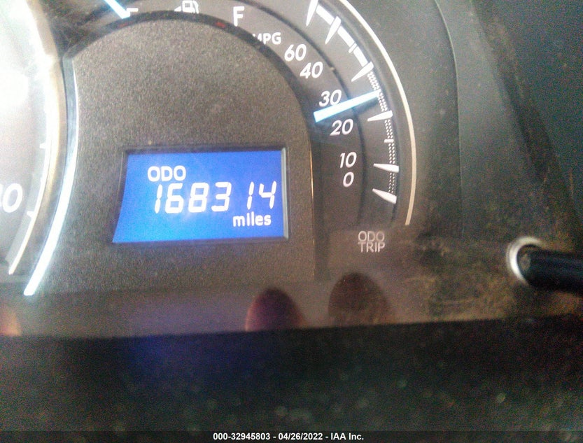 4T1BF1FK5DU667212