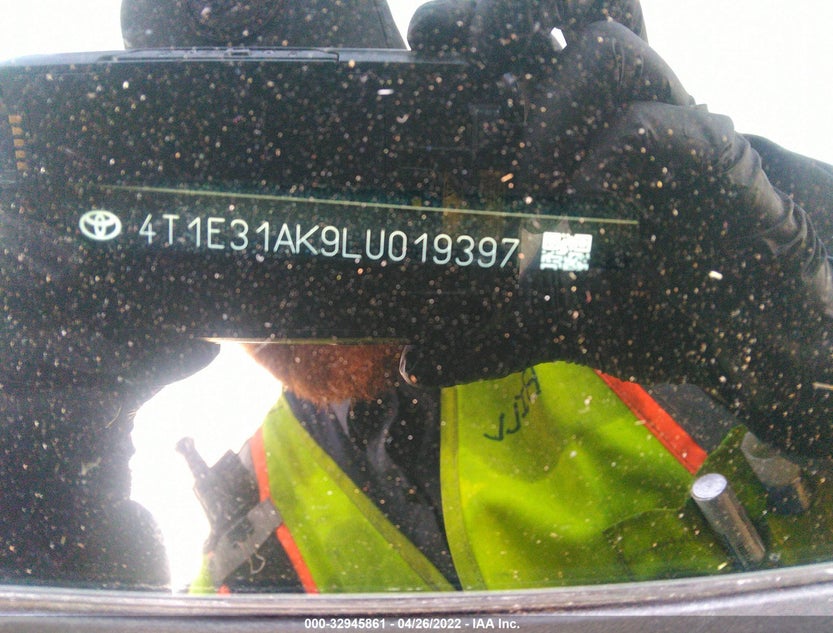 4T1E31AK9LU019397
