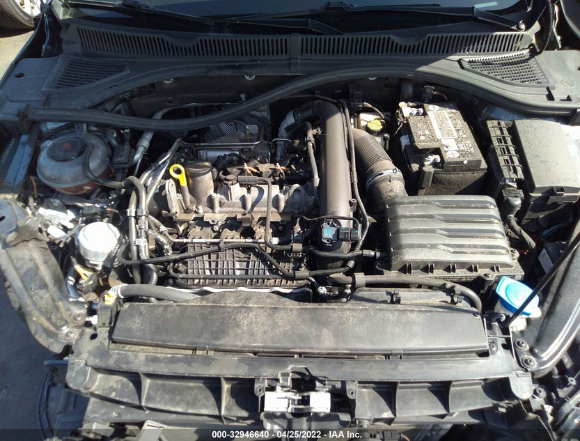 3VWCB7BU2KM245797