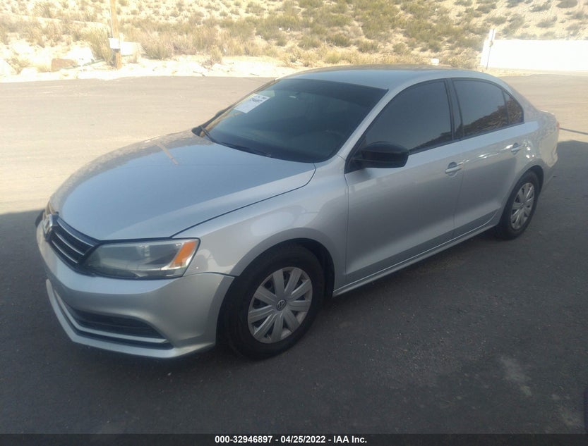 3VW2K7AJ5FM260898