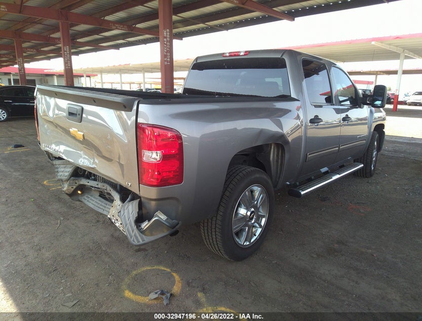 3GCPCSE09DG214268