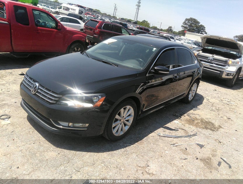 1VWCH7A32DC073721