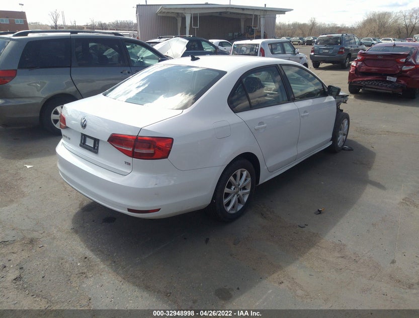 3VWD17AJ7FM284633