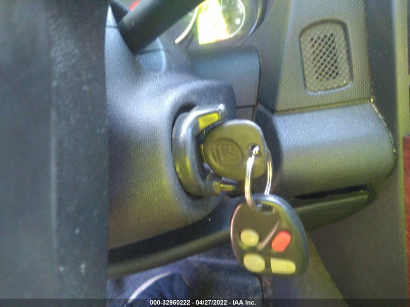 2007 Cadillac Cts Standard VIN: 1G6DP577770135454 Lot: 39669387