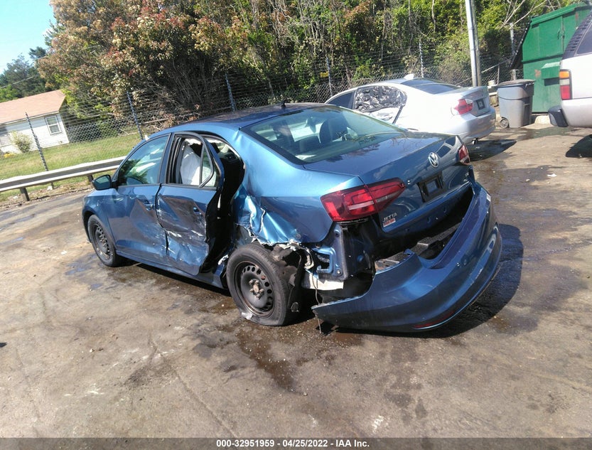 3VW267AJ3GM274272