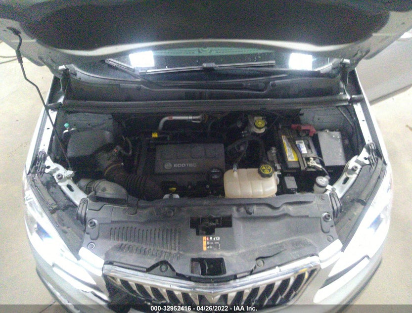 KL4CJESB5GB592400