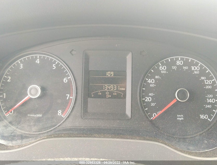 3VW2K7AJ5EM257482