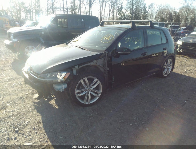 3VW2A7AU1FM079763