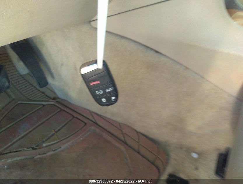 2C3CCAET5DH691075