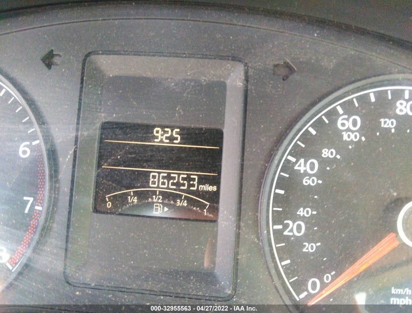 3VW2K7AJ0EM309858