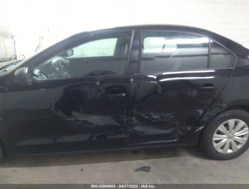 3VW2K7AJ8CM402835