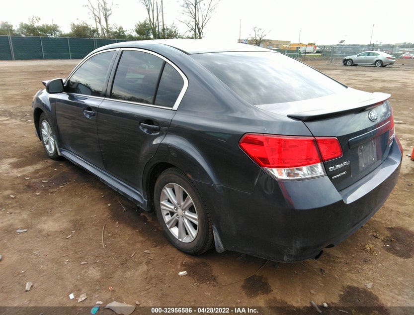 4S3BMBC6XB3254289