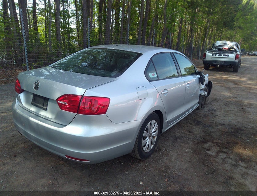 3VW2K7AJ3DM304264